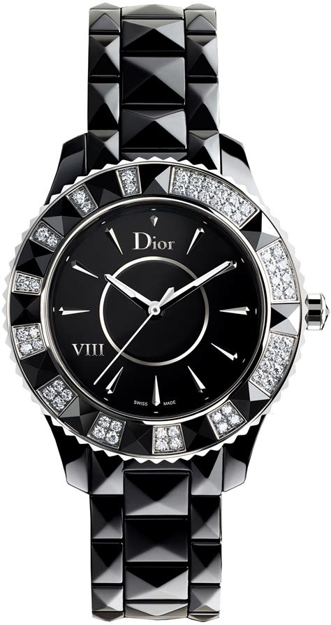 ladies dior watch|Dior watches price list.